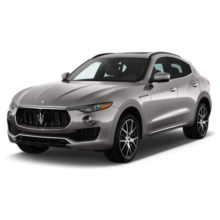 Tappetini Auto Maserati Levante (2016-…)