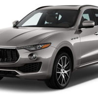 Tappetini Auto Maserati Levante (2016-…)