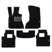 Tappetini Auto Maserati Quattroporte (2013-…)