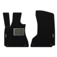 Tappetini Auto Maserati Quattroporte (2013-…)