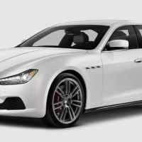 Tappetini Auto Maserati Quattroporte (2013-…)