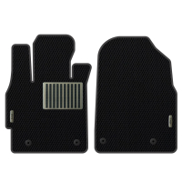 Tappetini Auto Mazda CX-7 (2006-2012)