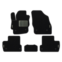Tappetini Auto Mazda 3 BL (2009-2013)