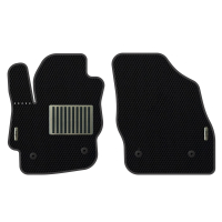 Tappetini Auto Mazda 3 BL (2009-2013)