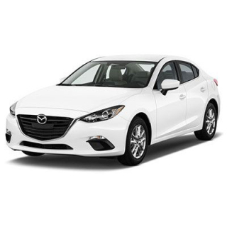 Tappetini Auto Mazda 3 BM/BN (2013-2019)