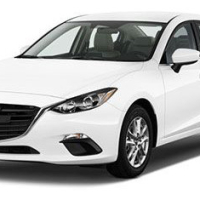 Tappetini Auto Mazda 3 BM/BN (2013-2019)