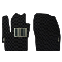 Tappetini Auto Mazda 3 BK (2003-2009)