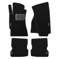 Tappetini Auto Mazda RX-8 (2003-2012)