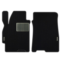 Tappetini Auto Mazda 626 GF/GW (1997-2002)