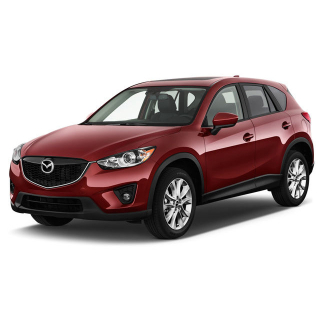 Tappetini Auto Mazda CX-5 KE (2012-2017)