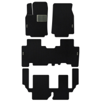 Tappetini Auto Mazda CX-9 TB (2007-2016)