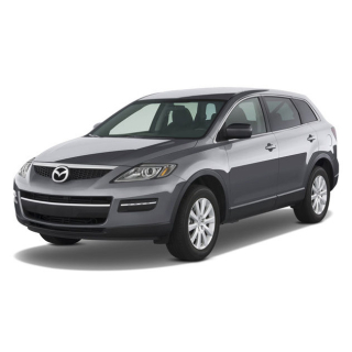 Tappetini Auto Mazda CX-9 TB (2007-2016)