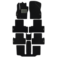 Tappetini Auto Mazda 5 CR (2005-2009)