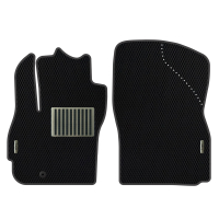 Tappetini Auto Mazda 5 CR (2005-2009)
