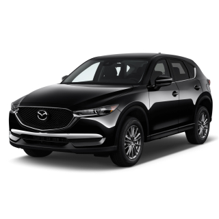 Tappetini Auto Mazda CX-5 KF (2017-…)