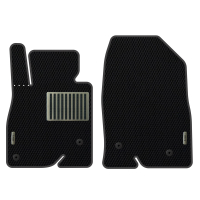 Tappetini Auto Mazda 3 BM/BN (2013-2019)