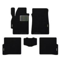 Tappetini Auto Mazda 626 GF/GW (1997-2002)