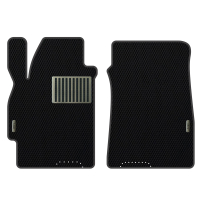 Tappetini Auto Mazda 626 GF/GW (1997-2002)