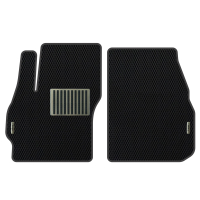 Tappetini Auto Mazda 5 CW (2010-…)