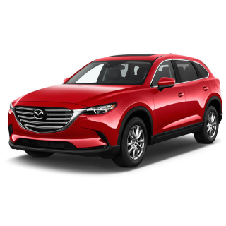 Tappetini Auto Mazda CX-9 TC (2016-…)