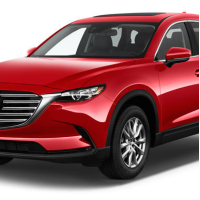 Tappetini Auto Mazda CX-9 TC (2016-…)