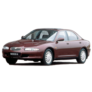 Tappetini Auto Mazda Xedos 6 (1992-1999)