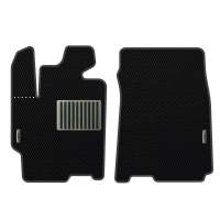 Tappetini Auto Mazda Premacy (1999-2005)