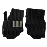 Tappetini Auto Mazda MPV (2002-2003)