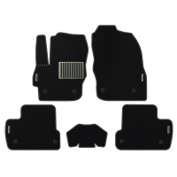 Tappetini Auto Mazda 3 BL (2011-2013)