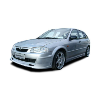 Tappetini Auto Mazda 323F BH/BA (1994-2000)