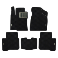 Tappetini Auto Mazda 323C BH/BA (1994-2000)