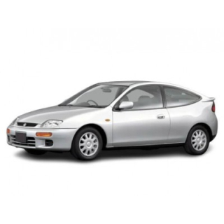 Tappetini Auto Mazda 323C BH/BA (1994-2000)