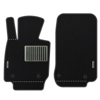 Tappetini Auto Mazda CX-3 DK5 Touring (2015-2018)