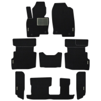 Tappetini Auto Mazda CX-9 TC (2016-2021)