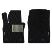 Tappetini Auto Mazda 3 BP (2019-…)