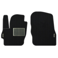 Tappetini Auto Mazda 3 BL (2009-2011)