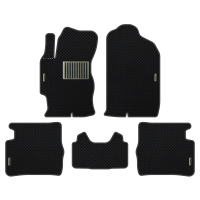 Tappetini Auto Mazda 6 GG (MPS) (2005-2008)