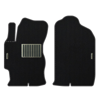 Tappetini Auto Mazda 6 GG (MPS) (2005-2008)