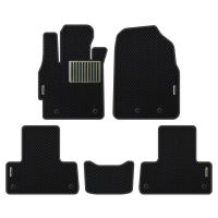 Tappetini Auto Mazda CX-7 (2006-2010)
