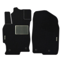 Tappetini Auto Mazda 6 GH (2008-2012)