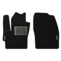 Tappetini Auto Mazda 3 BK (2003-2009)