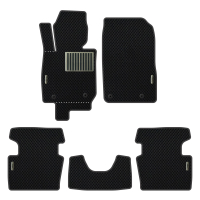 Tappetini Auto Mazda CX-3 DK5 Grand Touring (2018-…)