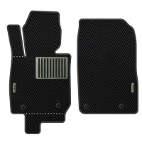 Tappetini Auto Mazda CX-3 DK5 Grand Touring (2018-…)