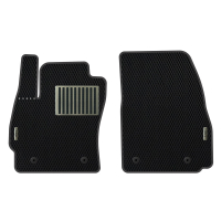 Tappetini Auto Mazda 5 CW (2010-…)