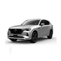 Tappetini Auto Mazda CX-60 (2022-...)