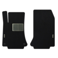 Tappetini Auto Mercedes-Benz W176 A-Class (2012-2015)