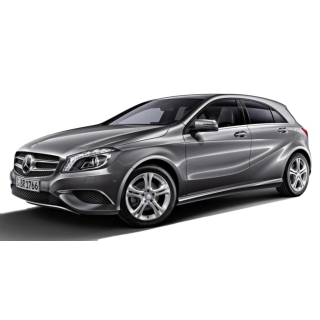 Tappetini Auto Mercedes-Benz W176 A-Class (2012-2015)