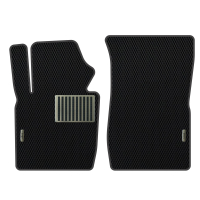 Tappetini Auto Mercedes-Benz W463 G-Class (1990-2001)