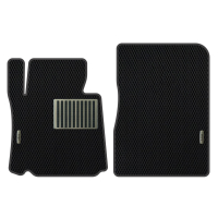 Tappetini Auto Mercedes-Benz W463 G-Class (2002-2004)