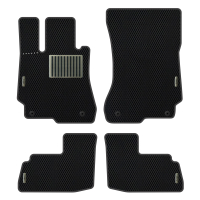 Tappetini Auto Mercedes-Benz C216 CL-Class (2006-2013)